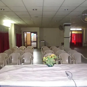Hotel Amma Residency, Kochi