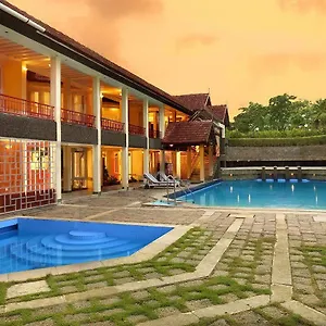 Hotel Riviera Suites, Kochi