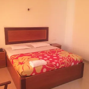 Hotel Ymca International House, Kochi