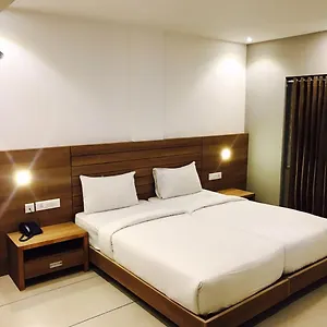 Hotel Saastower, Kochi