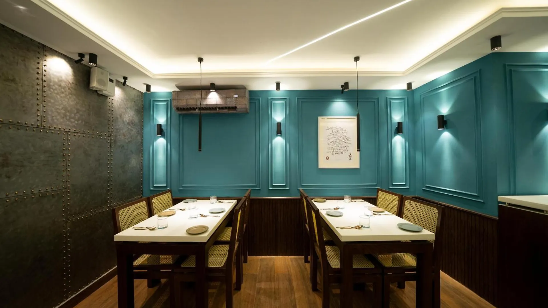 מלון Kochi Treebo Trend Time Square Marine Drive הודו